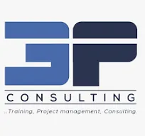 3P Consulting Logo